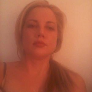 Meet your Posher, Jacquelyn